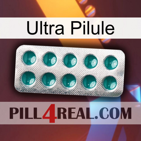 Ultra Pill dapoxetine1